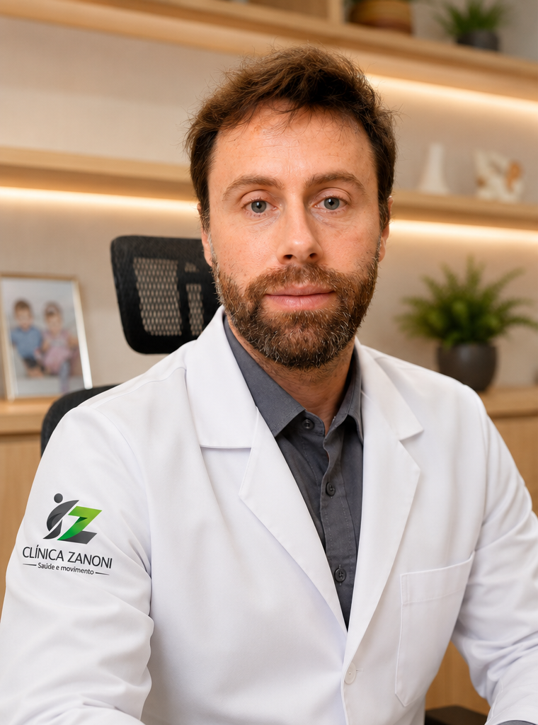 Dr. Fernando Doro Zanoni