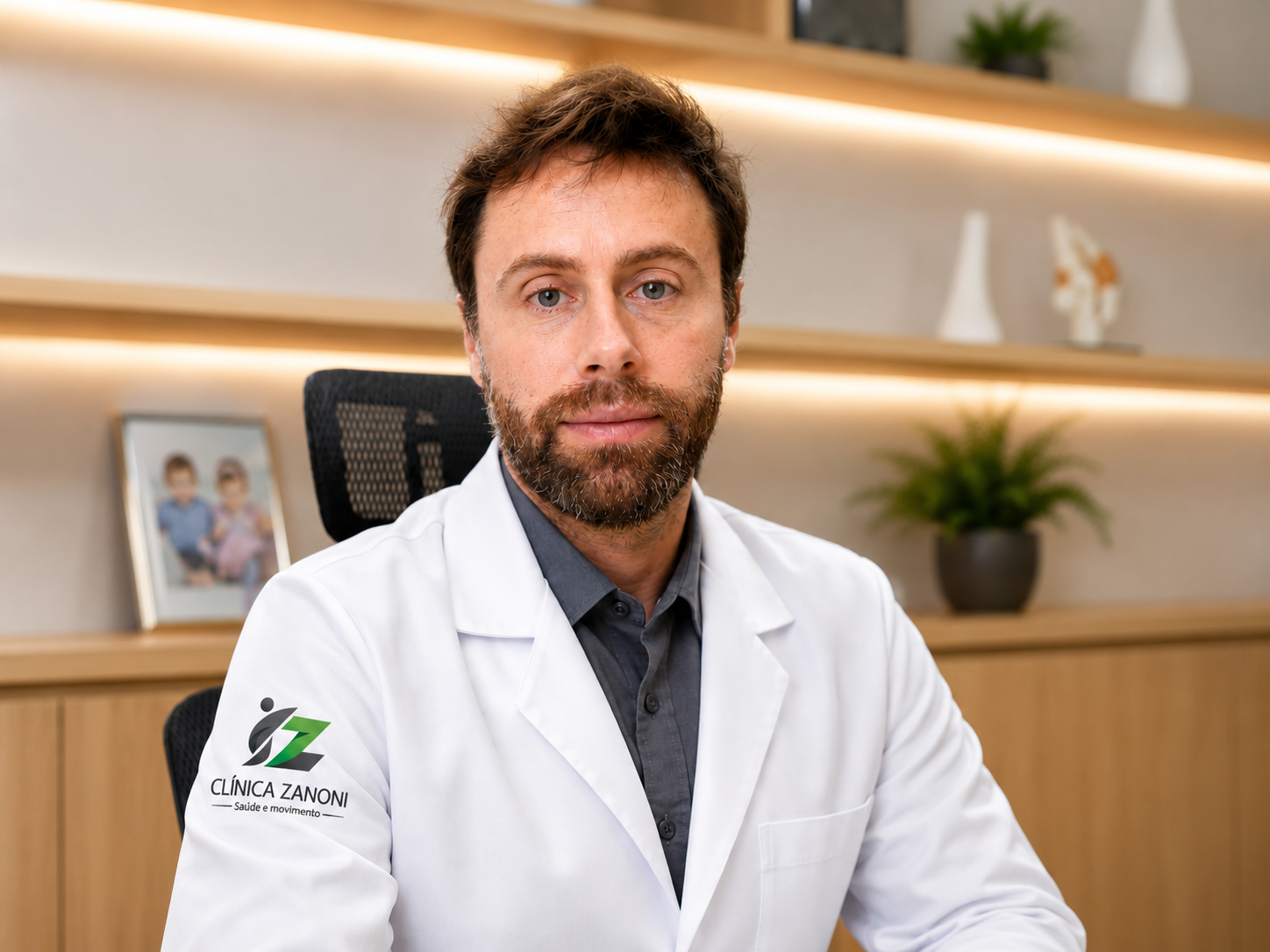 Dr. Fernando Doro Zanoni